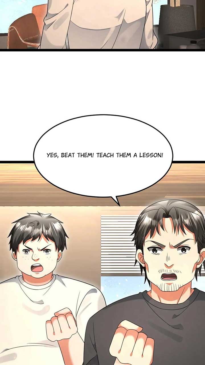 Global Freeze: I Created An Apocalypse Shelter Chapter 524 101 14