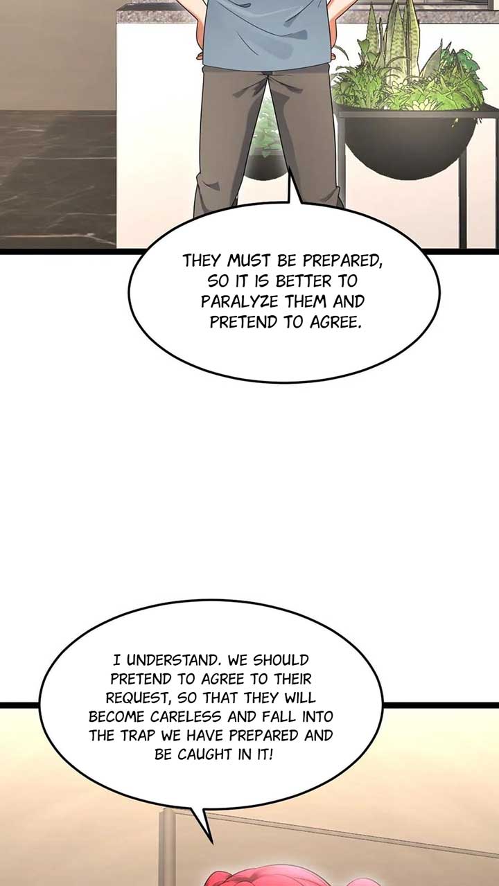 Global Freeze: I Created An Apocalypse Shelter Chapter 524 102 15