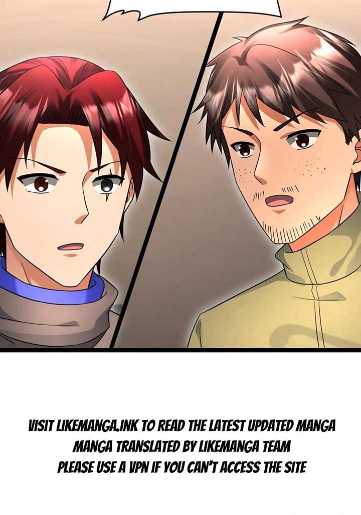 Global Freeze: I Created An Apocalypse Shelter Chapter 524 113 26