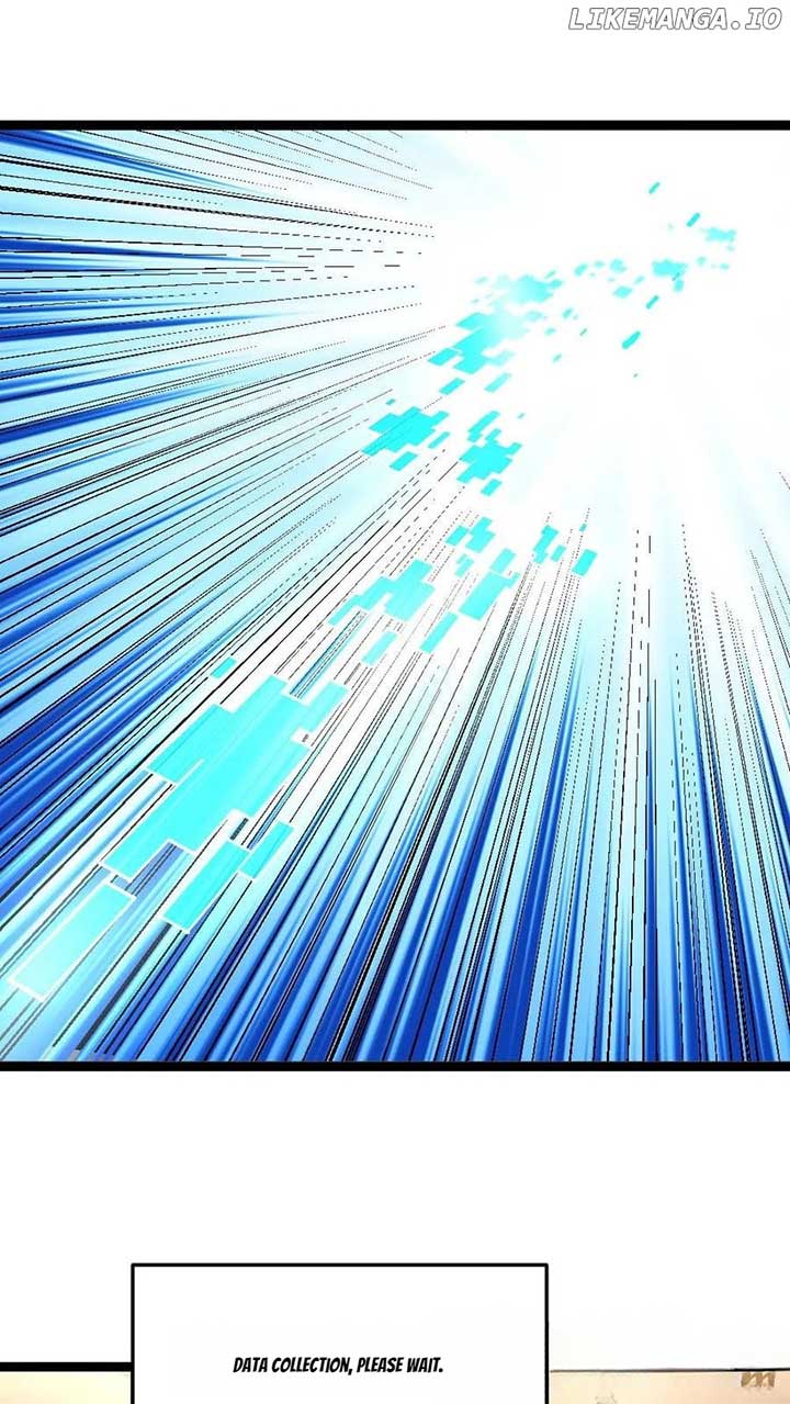 Global Freeze: I Created An Apocalypse Shelter Chapter 525 104 23