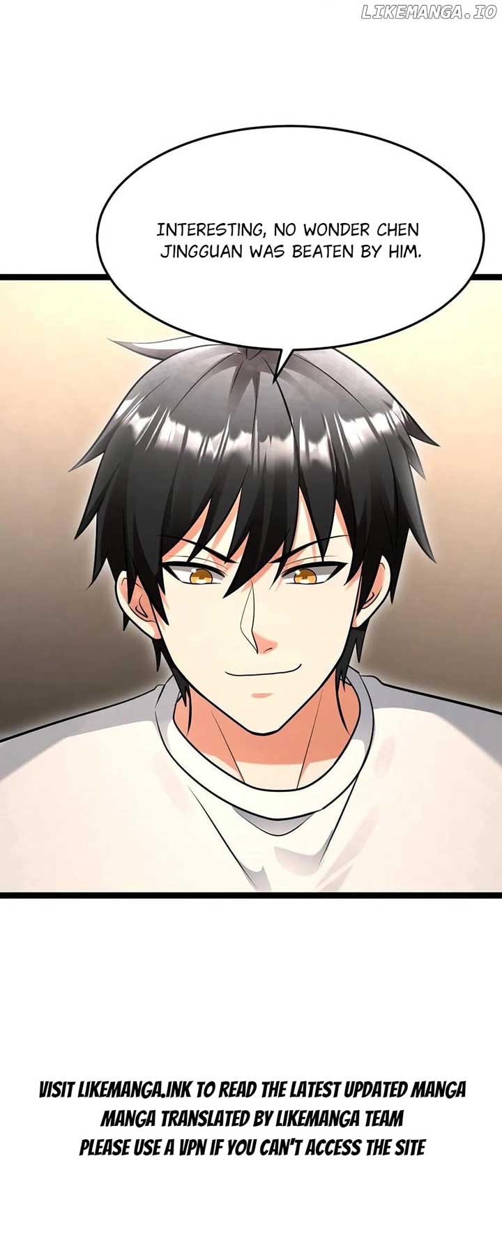 Global Freeze: I Created An Apocalypse Shelter Chapter 525 107 26