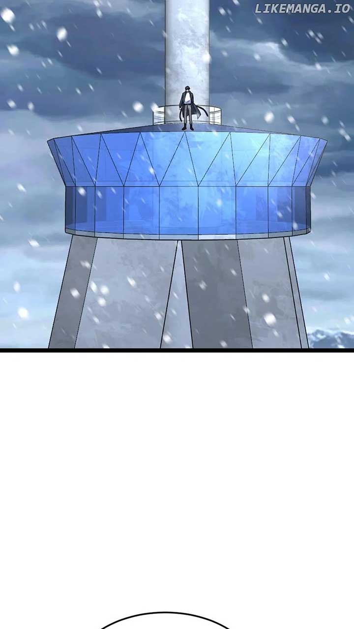 Global Freeze: I Created An Apocalypse Shelter Chapter 527 102 10