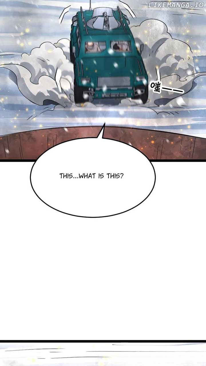 Global Freeze: I Created An Apocalypse Shelter Chapter 527 111 19