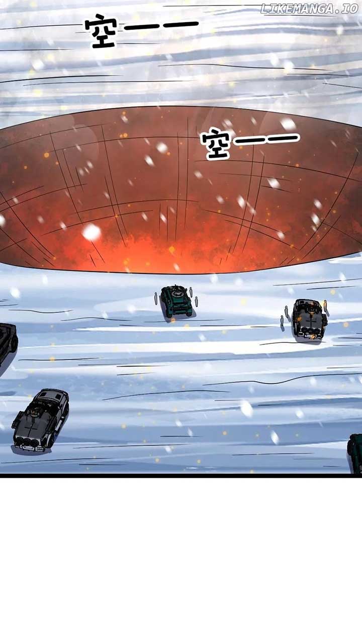 Global Freeze: I Created An Apocalypse Shelter Chapter 527 112 20