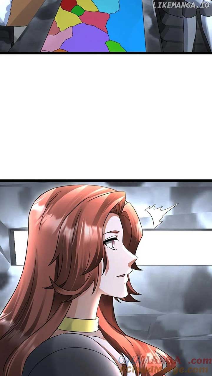 Global Freeze: I Created An Apocalypse Shelter Chapter 527 99 7