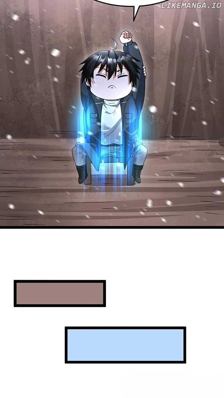 Global Freeze: I Created An Apocalypse Shelter Chapter 528 102 11