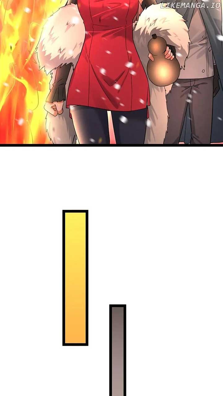 Global Freeze: I Created An Apocalypse Shelter Chapter 528 107 16