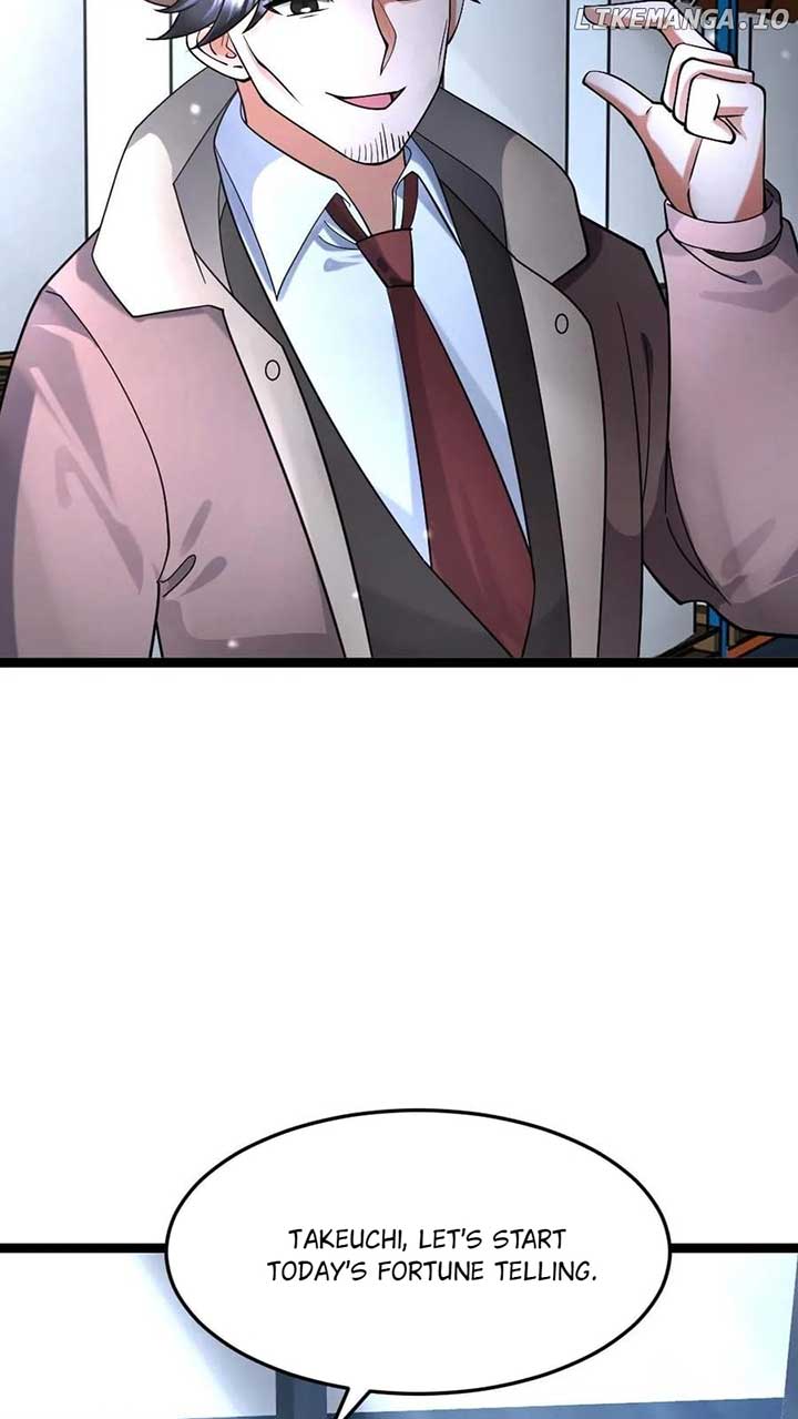 Global Freeze: I Created An Apocalypse Shelter Chapter 529 107 08