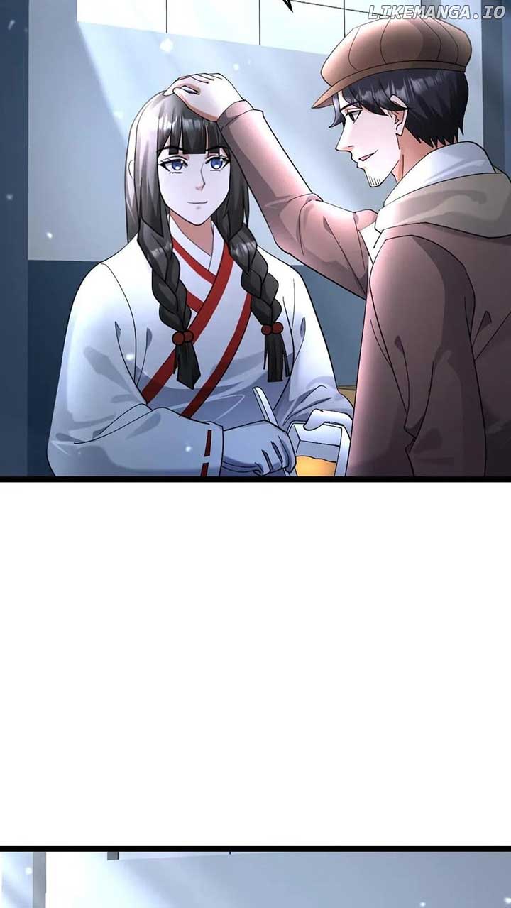 Global Freeze: I Created An Apocalypse Shelter Chapter 529 109 10