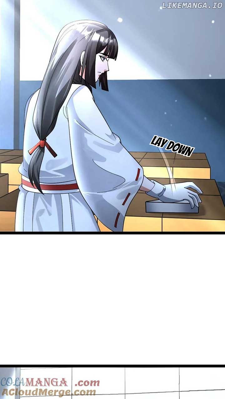 Global Freeze: I Created An Apocalypse Shelter Chapter 529 110 11