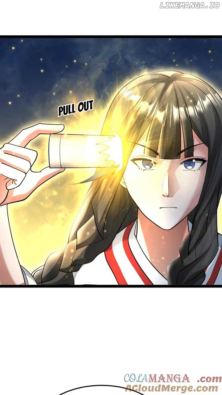 Global Freeze: I Created An Apocalypse Shelter Chapter 529 112 13