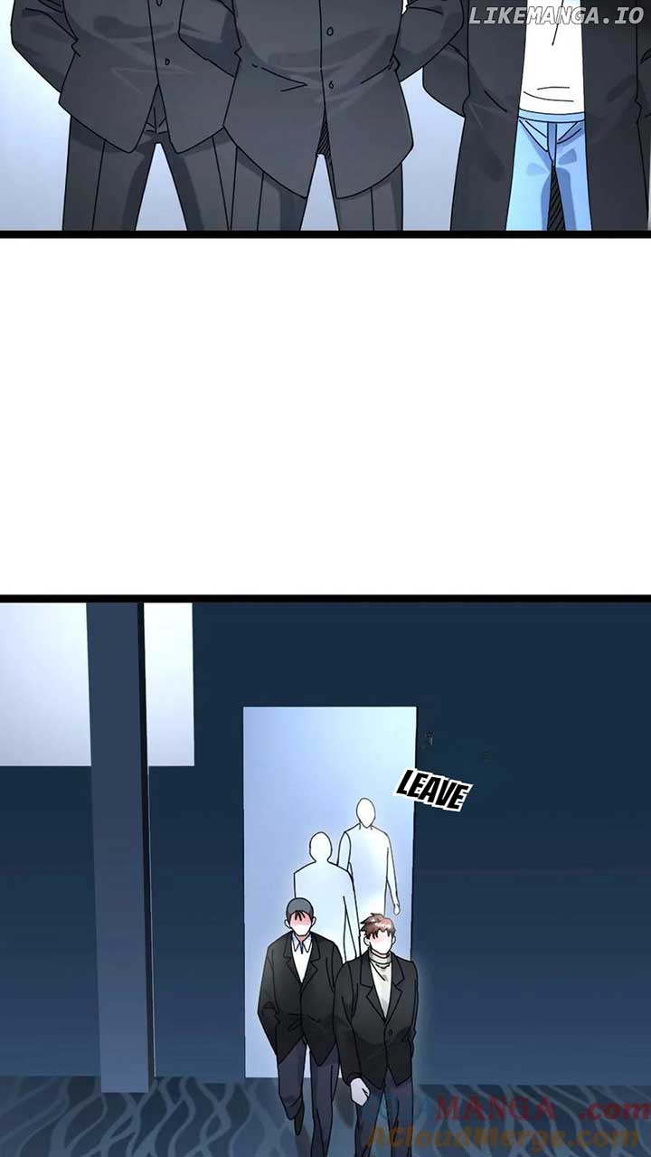 Global Freeze: I Created An Apocalypse Shelter Chapter 529 120 21