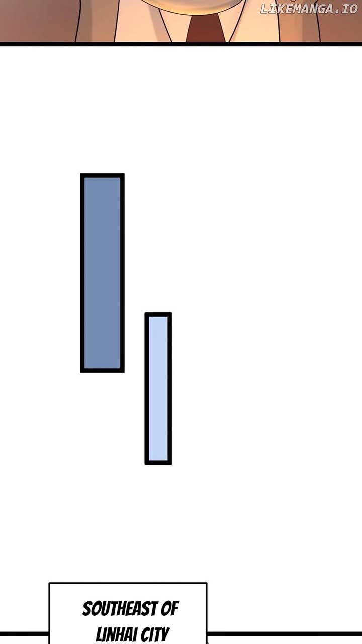 Global Freeze: I Created An Apocalypse Shelter Chapter 529 123 24