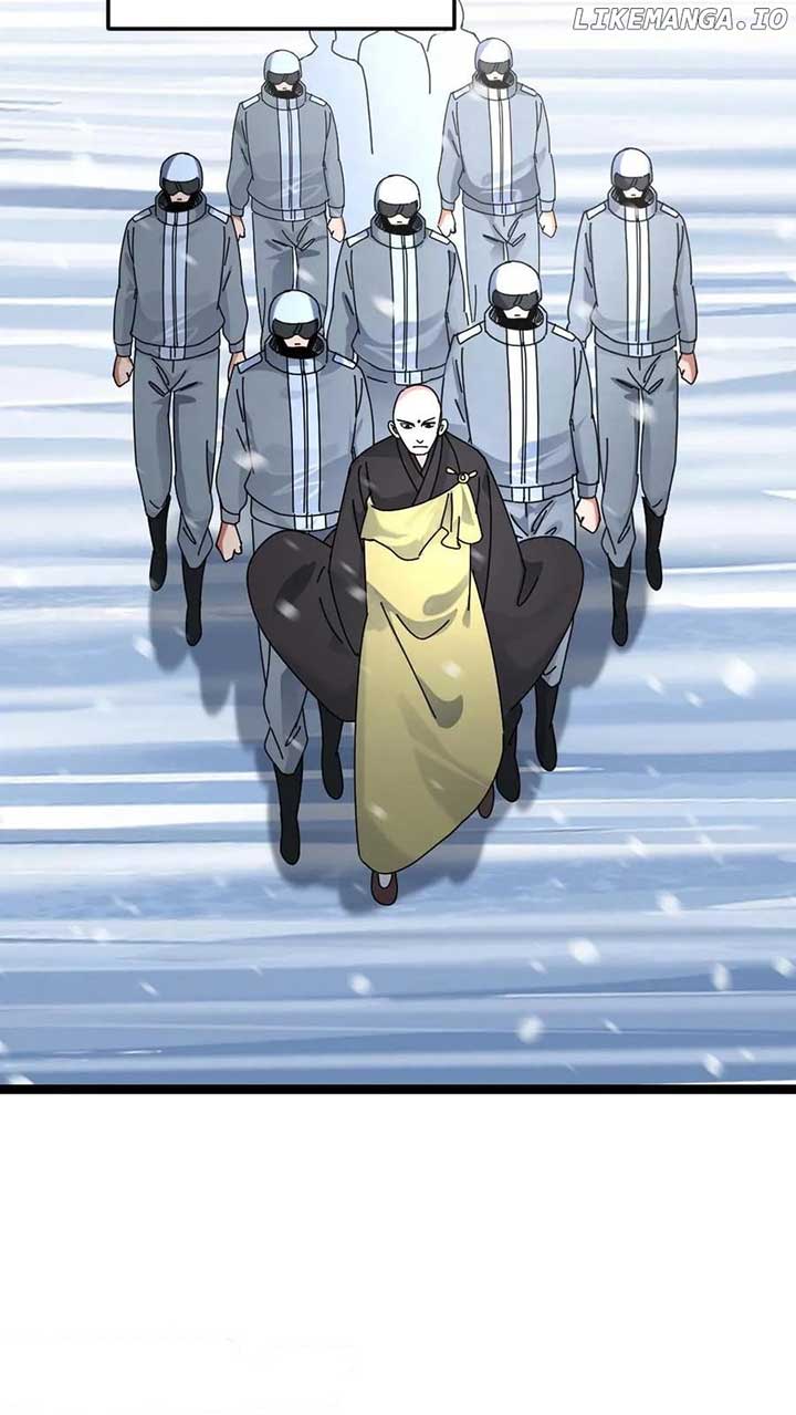 Global Freeze: I Created An Apocalypse Shelter Chapter 529 124 25