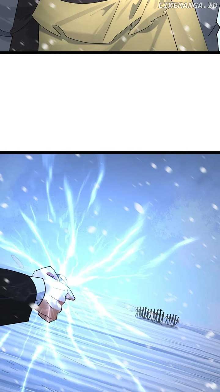 Global Freeze: I Created An Apocalypse Shelter Chapter 529 127 28