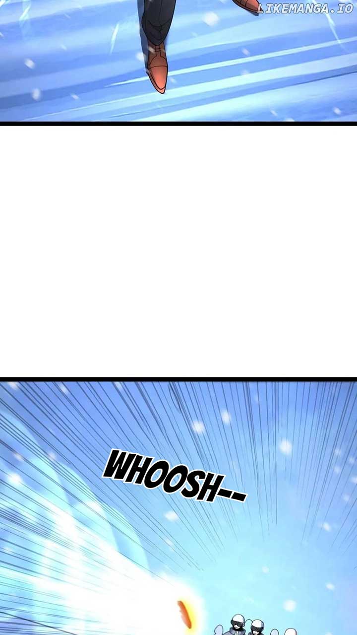 Global Freeze: I Created An Apocalypse Shelter Chapter 529 129 30