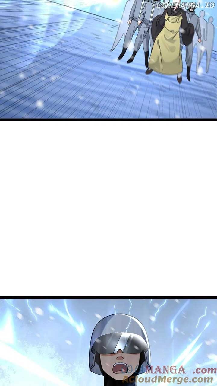 Global Freeze: I Created An Apocalypse Shelter Chapter 529 130 31