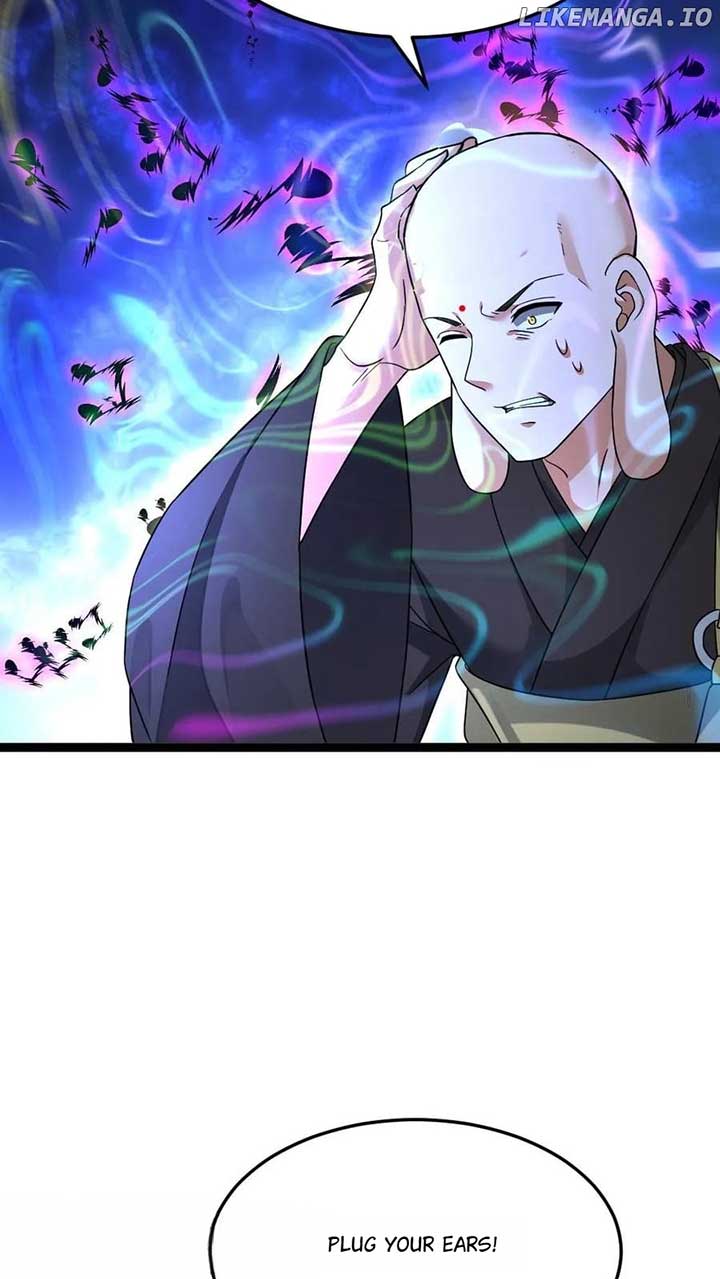 Global Freeze: I Created An Apocalypse Shelter Chapter 530 100 07