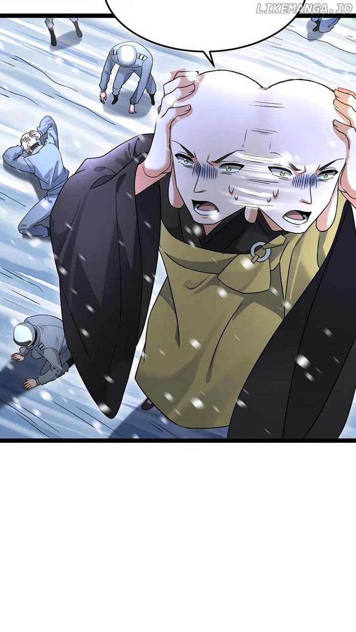 Global Freeze: I Created An Apocalypse Shelter Chapter 530 101 08