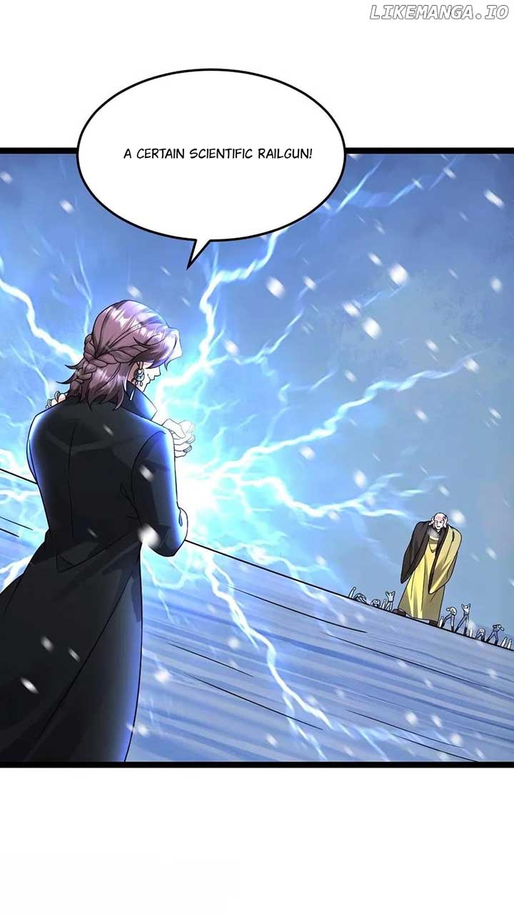 Global Freeze: I Created An Apocalypse Shelter Chapter 530 102 09