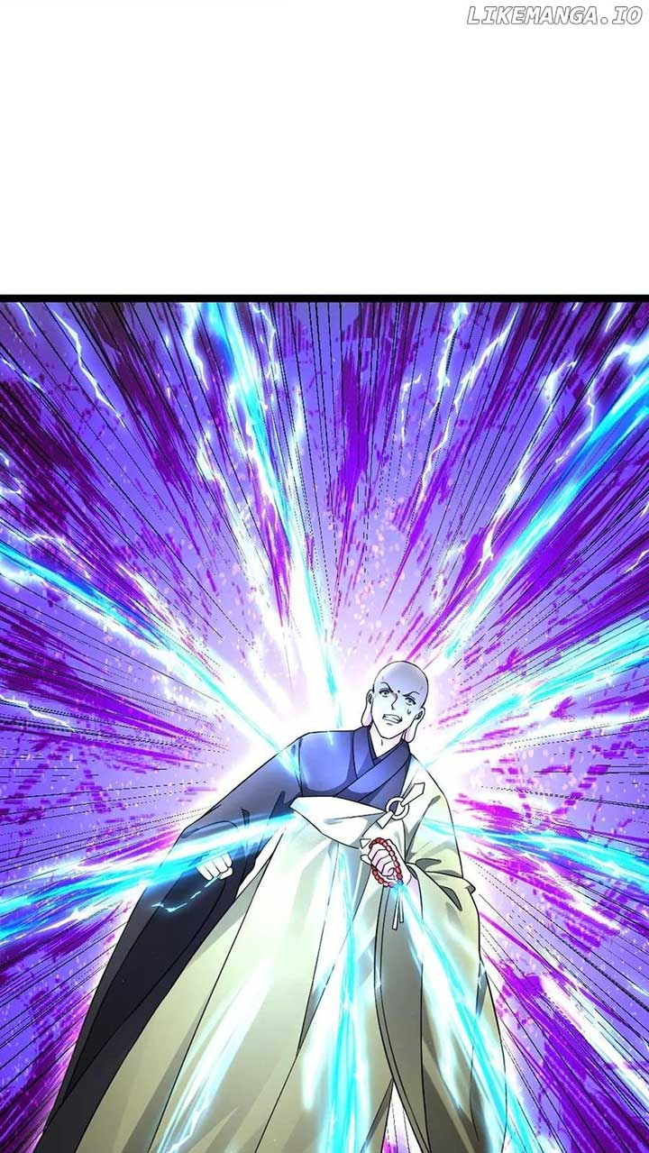 Global Freeze: I Created An Apocalypse Shelter Chapter 530 103 10