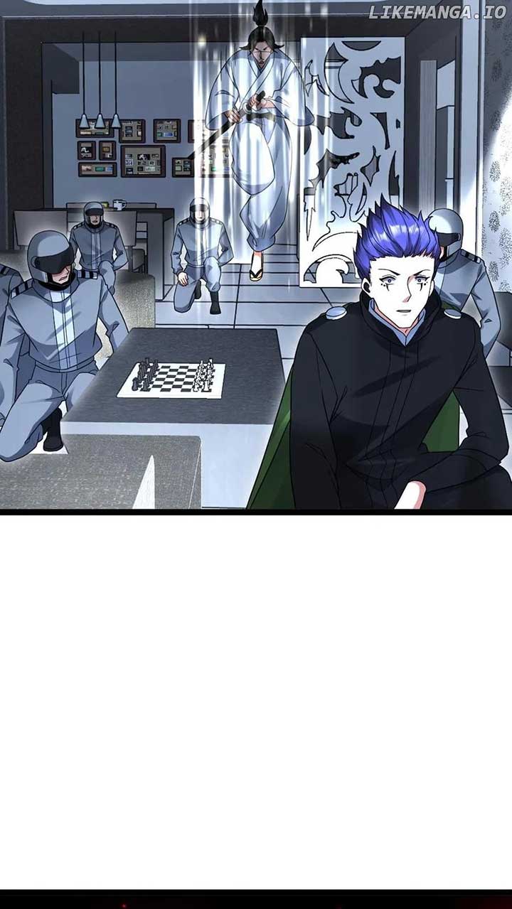 Global Freeze: I Created An Apocalypse Shelter Chapter 530 109 16