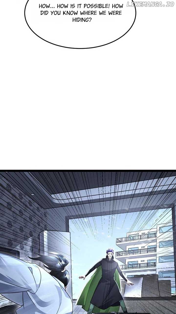 Global Freeze: I Created An Apocalypse Shelter Chapter 530 113 20