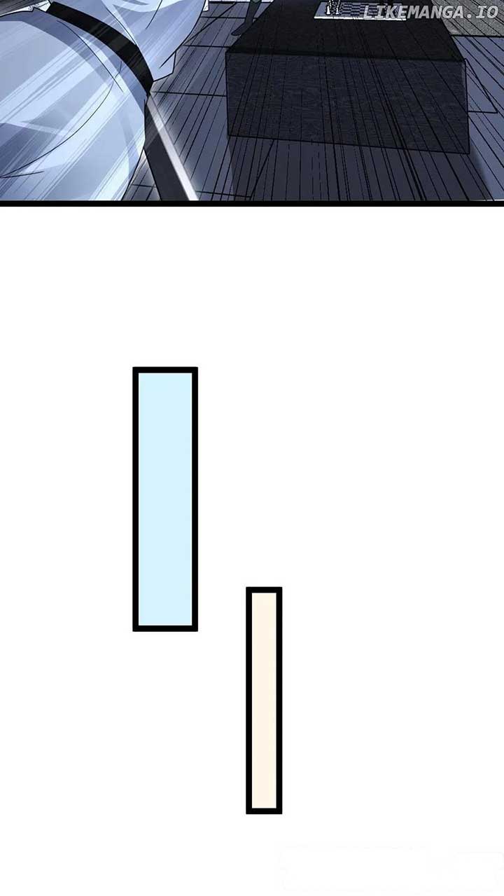 Global Freeze: I Created An Apocalypse Shelter Chapter 530 114 21