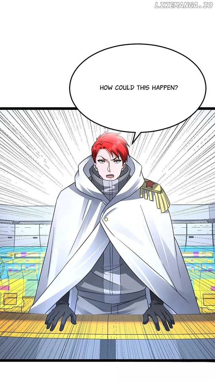 Global Freeze: I Created An Apocalypse Shelter Chapter 530 116 23