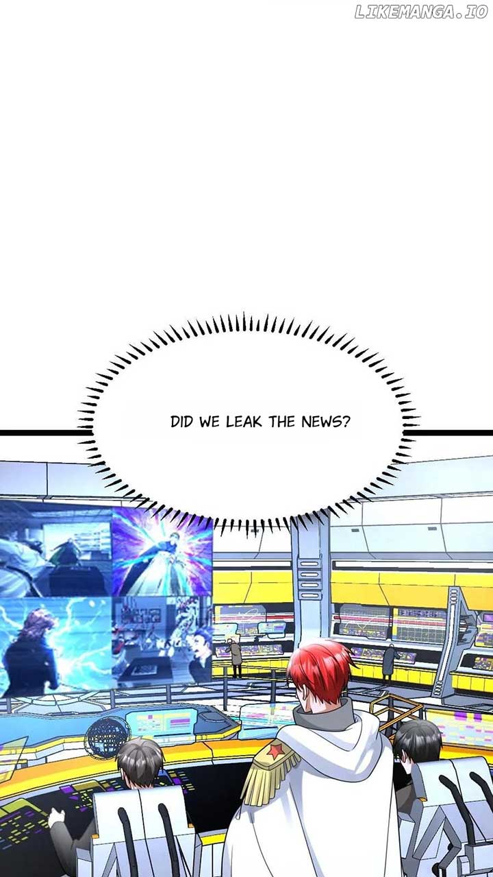 Global Freeze: I Created An Apocalypse Shelter Chapter 530 117 24