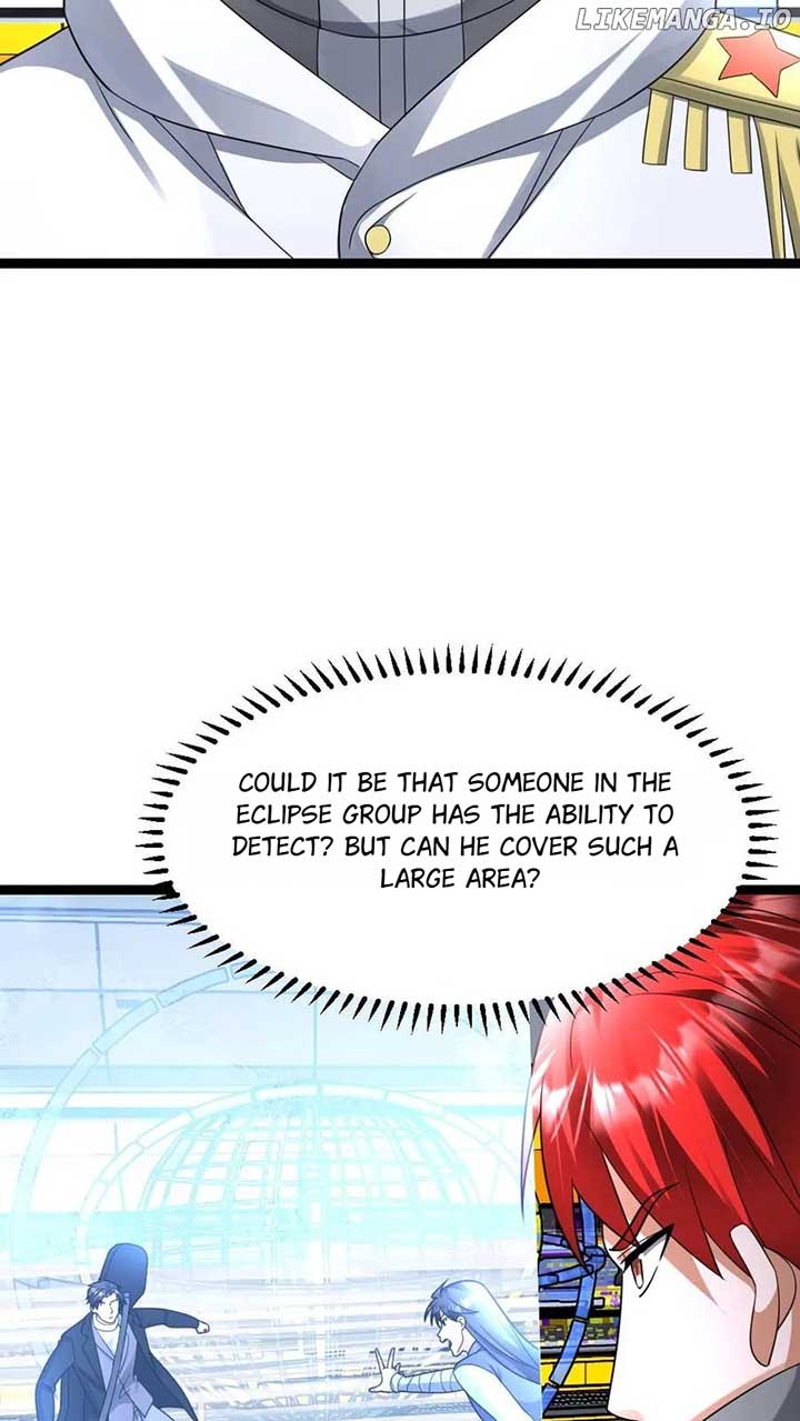 Global Freeze: I Created An Apocalypse Shelter Chapter 530 119 26