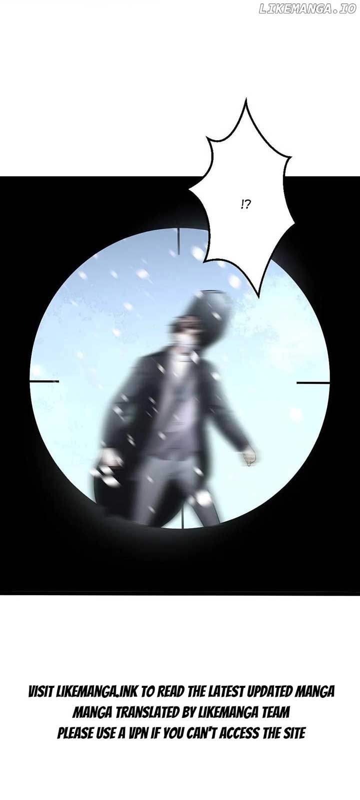 Global Freeze: I Created An Apocalypse Shelter Chapter 530 123 30