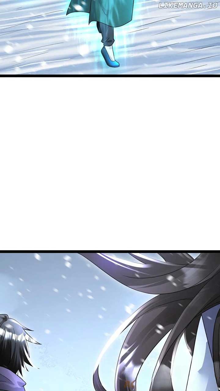 Global Freeze: I Created An Apocalypse Shelter Chapter 531 79 07