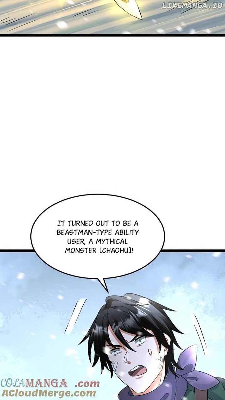 Global Freeze: I Created An Apocalypse Shelter Chapter 531 85 13