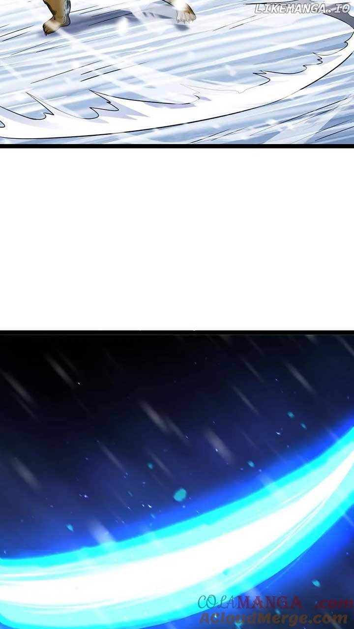Global Freeze: I Created An Apocalypse Shelter Chapter 531 87 15