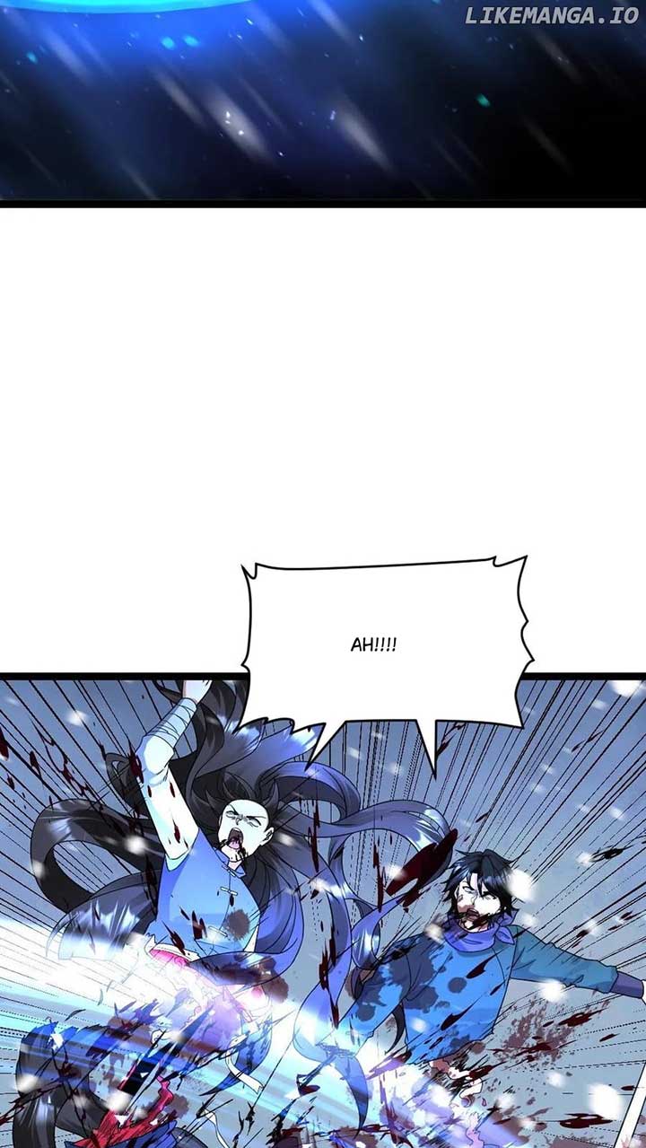 Global Freeze: I Created An Apocalypse Shelter Chapter 531 88 16
