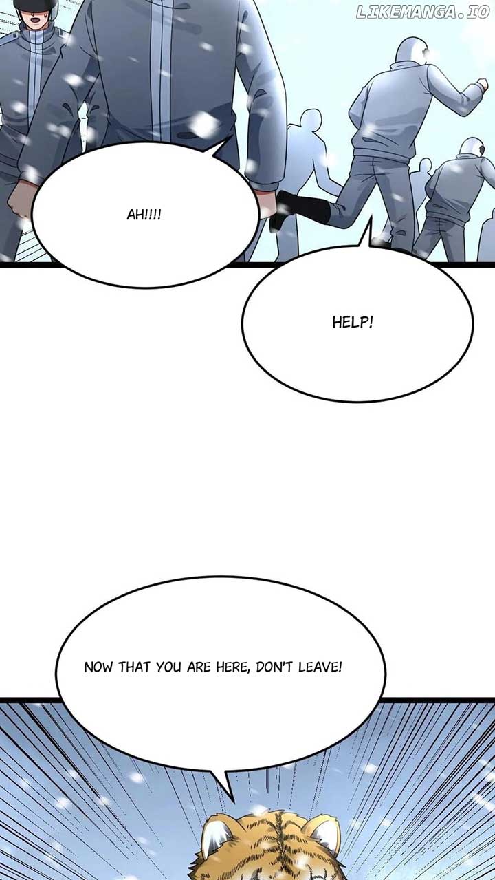 Global Freeze: I Created An Apocalypse Shelter Chapter 531 90 18