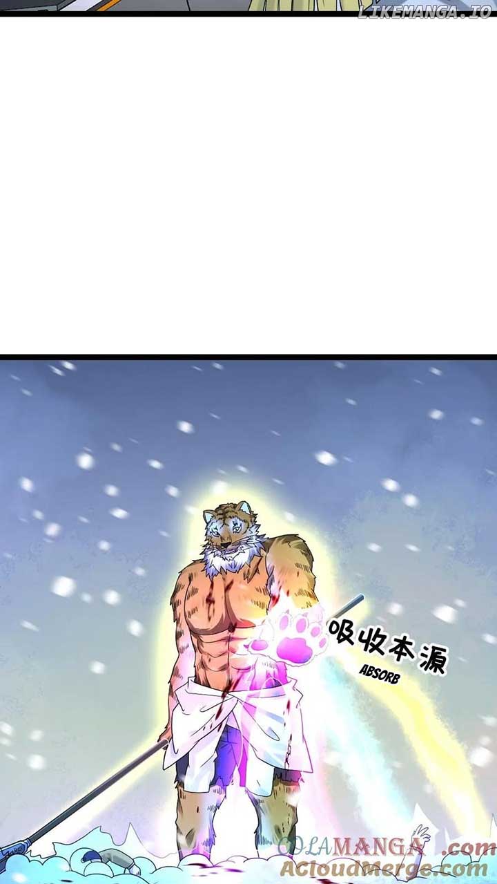 Global Freeze: I Created An Apocalypse Shelter Chapter 531 93 21