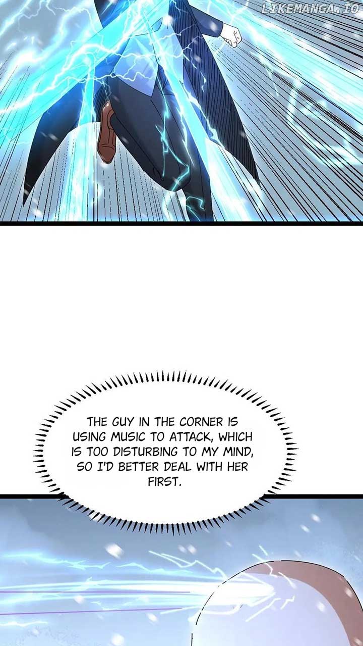 Global Freeze: I Created An Apocalypse Shelter Chapter 532 96 06