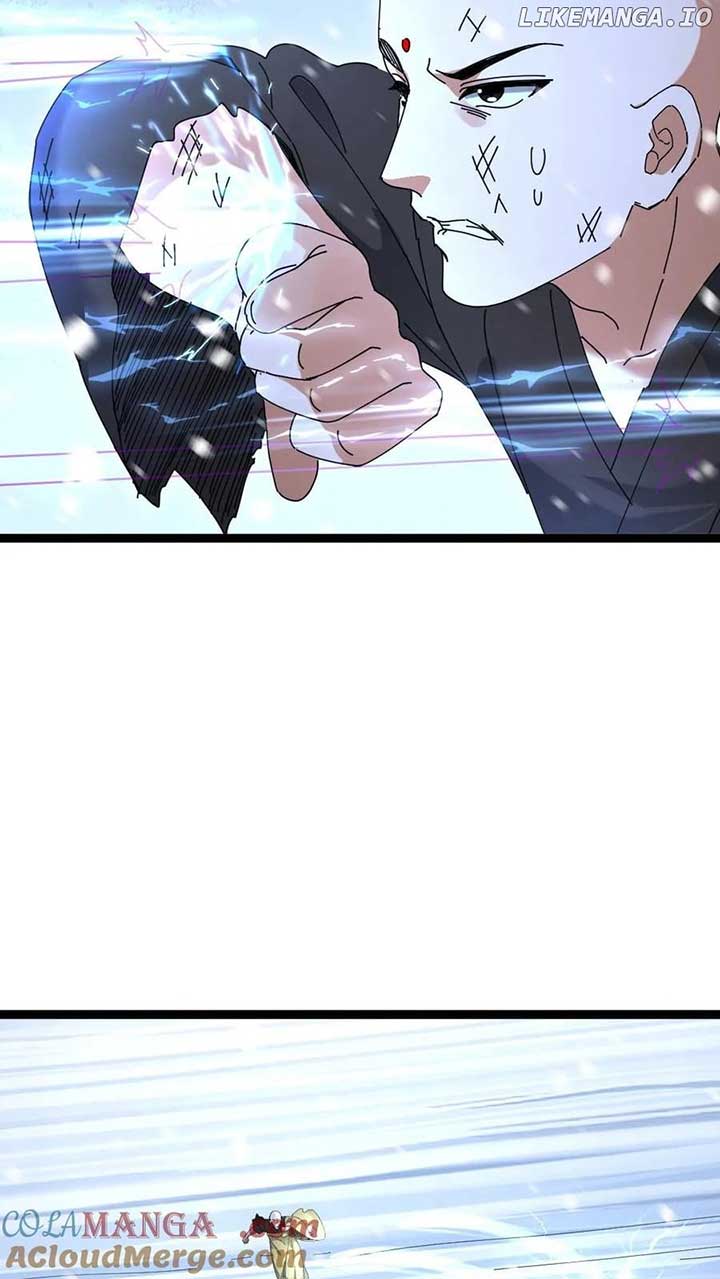 Global Freeze: I Created An Apocalypse Shelter Chapter 532 97 07