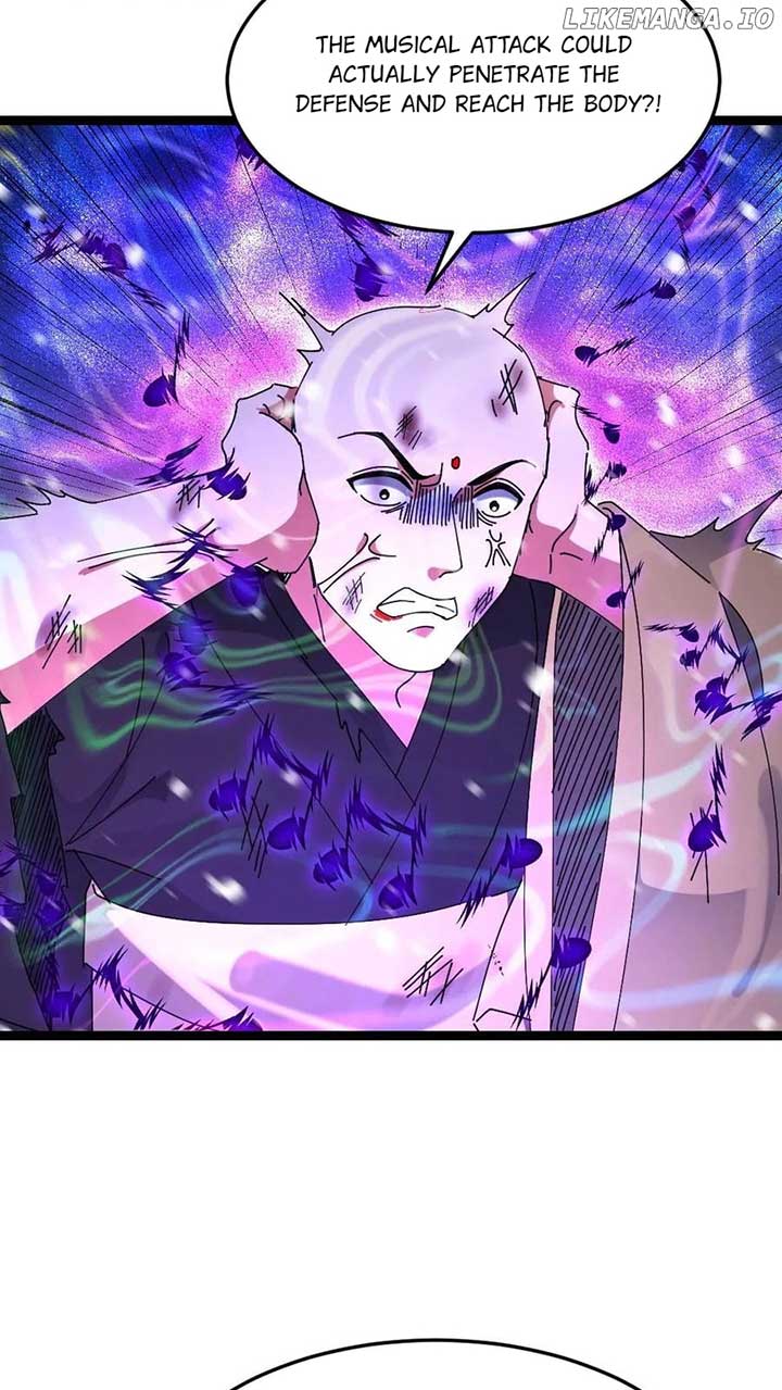 Global Freeze: I Created An Apocalypse Shelter Chapter 532 100 10