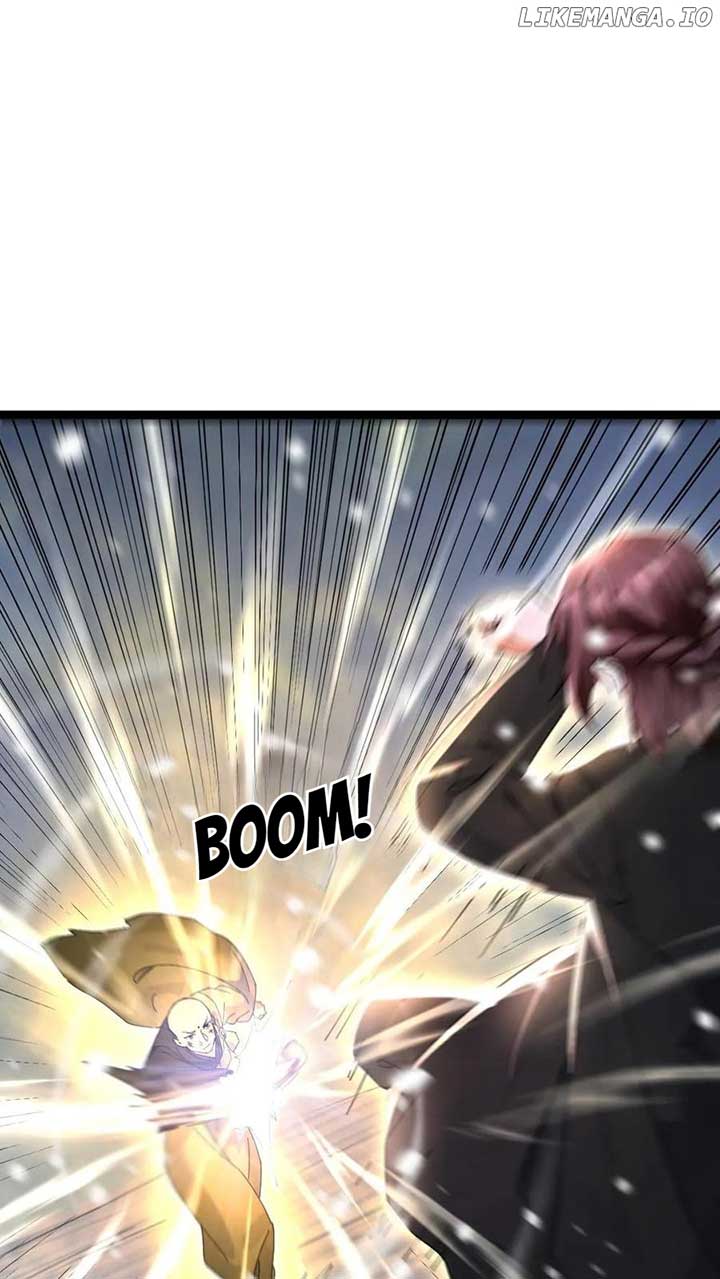 Global Freeze: I Created An Apocalypse Shelter Chapter 532 104 14