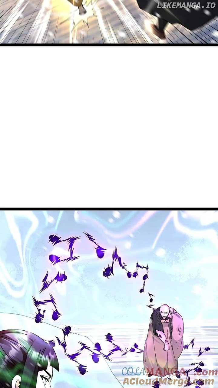 Global Freeze: I Created An Apocalypse Shelter Chapter 532 105 15