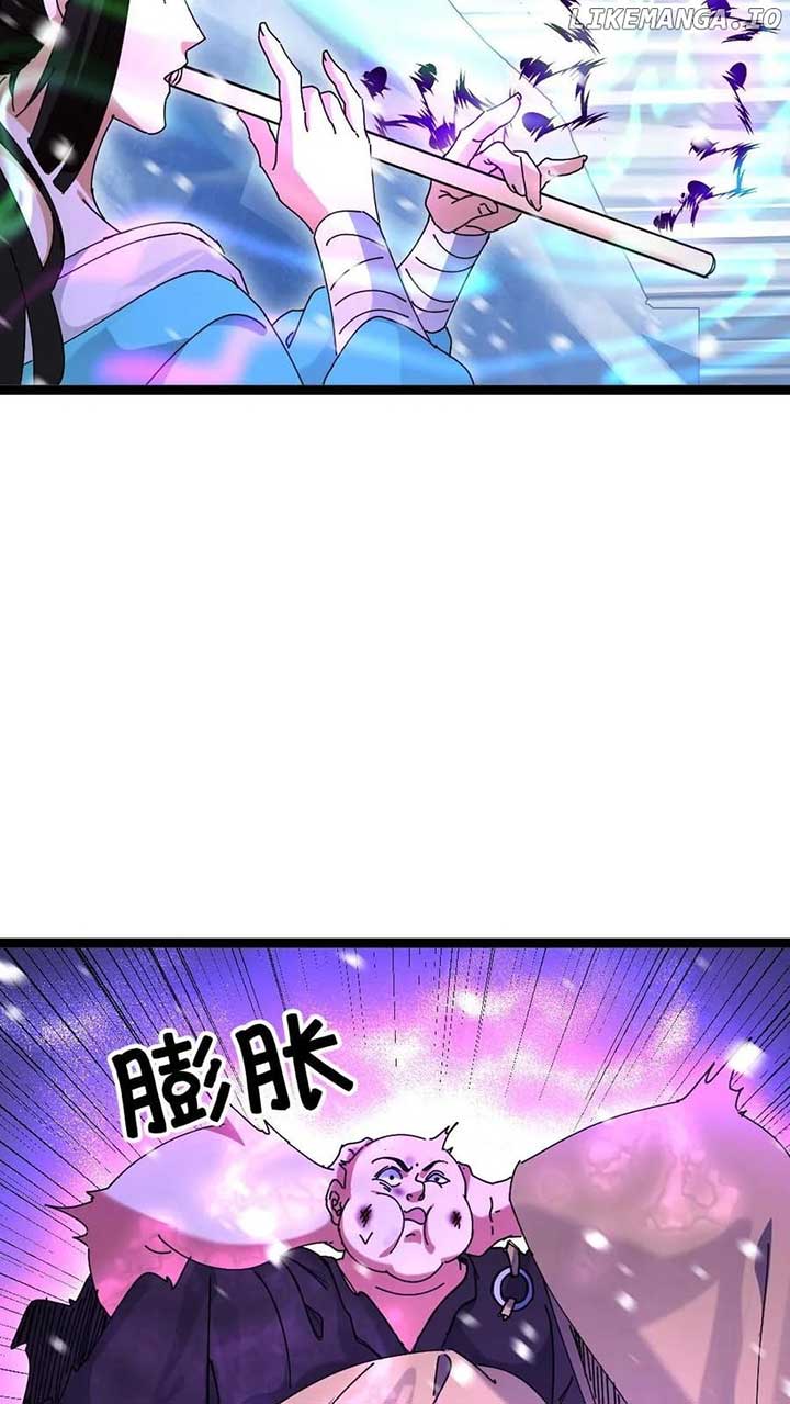 Global Freeze: I Created An Apocalypse Shelter Chapter 532 106 16