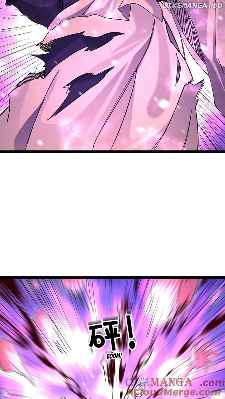 Global Freeze: I Created An Apocalypse Shelter Chapter 532 107 17