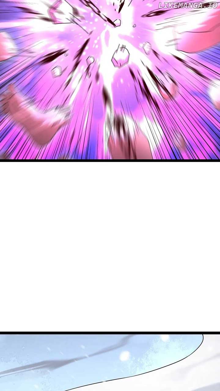 Global Freeze: I Created An Apocalypse Shelter Chapter 532 108 18