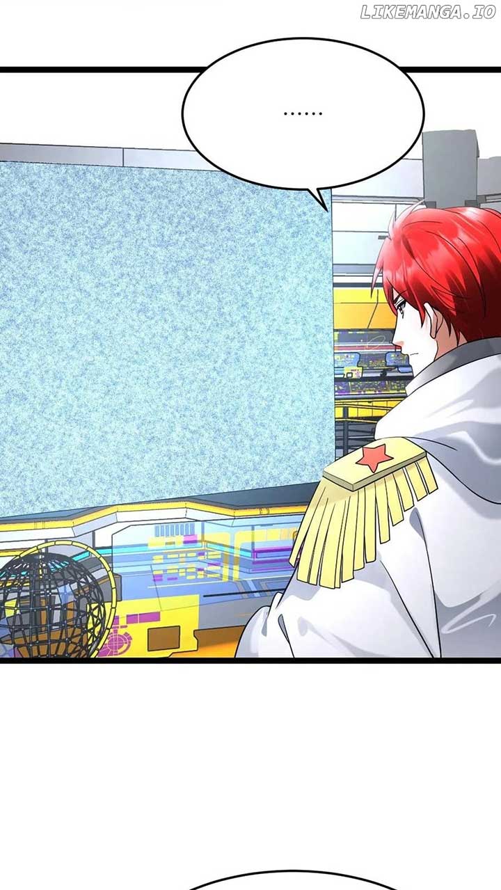 Global Freeze: I Created An Apocalypse Shelter Chapter 532 116 26