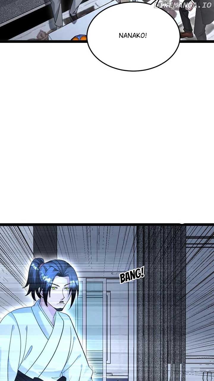 Global Freeze: I Created An Apocalypse Shelter Chapter 533 93 06