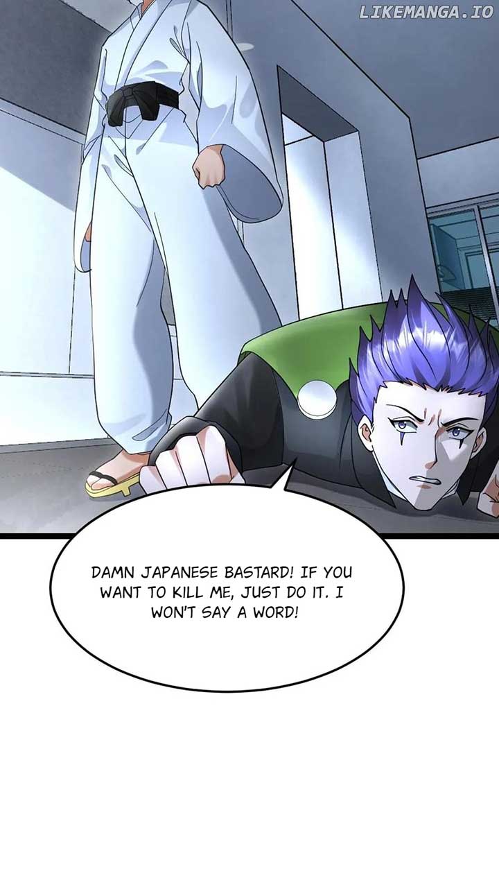 Global Freeze: I Created An Apocalypse Shelter Chapter 533 97 10