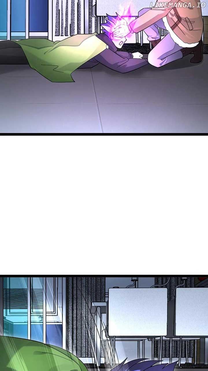 Global Freeze: I Created An Apocalypse Shelter Chapter 533 103 16